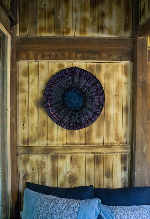 Phori'S House - Bamboo Forest サパ エクステリア 写真